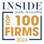 Inside Public Accounting Top 100 2024