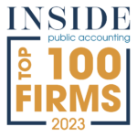 Inside Public Accounting Top 100