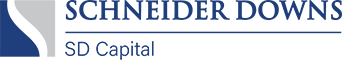 Schneider Downs Capital Logo