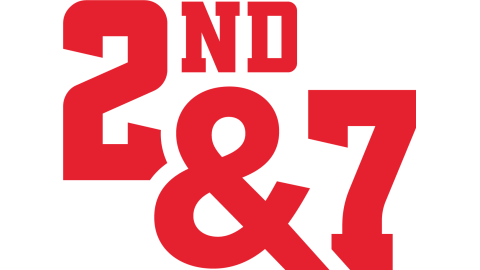 2nd 7
