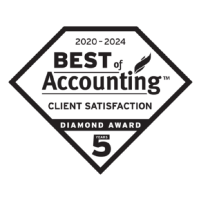 Best of Accounting 2024