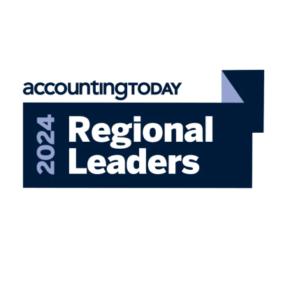Accounting Today 2024 Regional Leaders