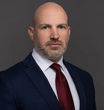 Gregg W. Daily, AIF®