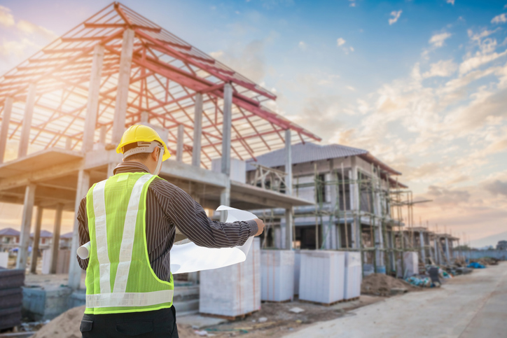 Residential Construction