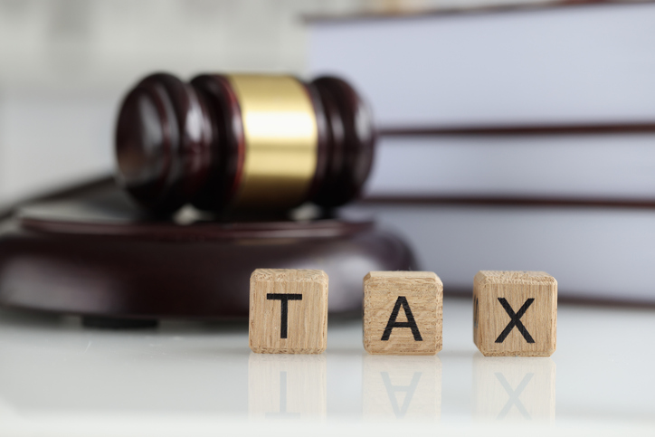 Tax