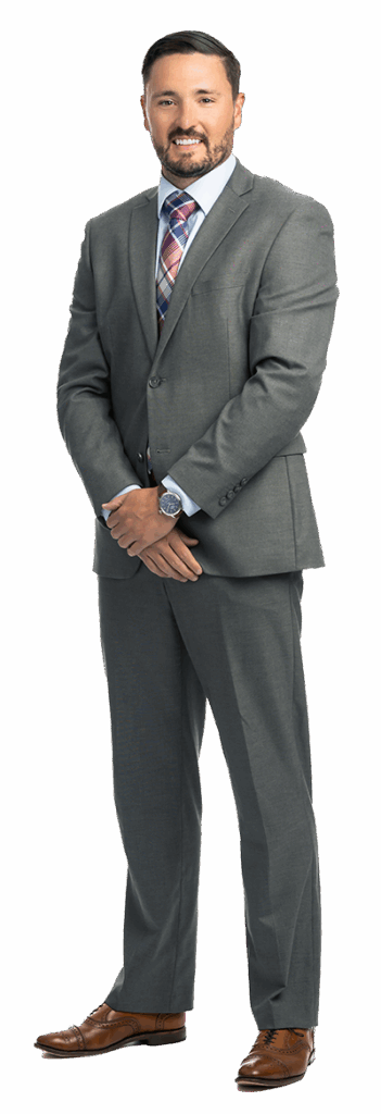 Patrick J. Hickmann, CPA